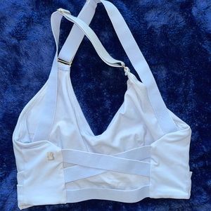 *Discontinued* Buffbunny Candy Wrap Sports Bra